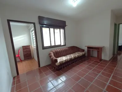 Apartamento com 2 Quartos para alugar, 60m² no Arroio Teixeira, Capão da Canoa