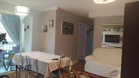 Apartamento com 3 Quartos à venda, 72m² no Vila Carrão, São Paulo