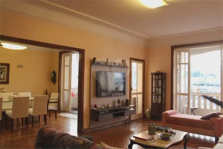 Apartamento com 4 Quartos à venda, 220m² no Flamengo, Rio de Janeiro