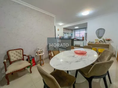 Apartamento com 3 Quartos à venda, 90m² no Dona Clara, Belo Horizonte