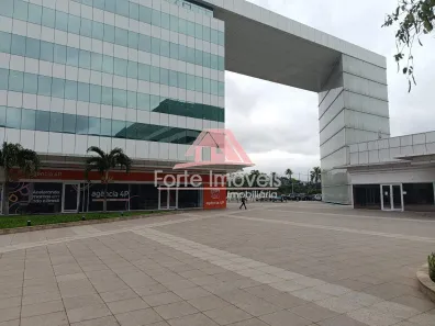 Sala Comercial à venda, 27m² no Barra Olímpica, Rio de Janeiro