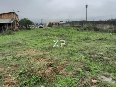 Lote/Terreno à venda, 2907m² no Barra do Aririú, Palhoça
