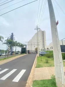 Apartamento com 2 Quartos para alugar, 46m² no Parque Faber Castell II, São Carlos