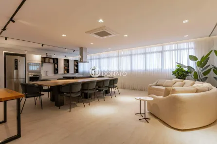 Apartamento com 2 Quartos à venda, 77m² no Boa Viagem, Belo Horizonte