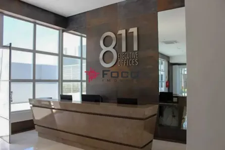 Ponto Comercial para alugar, 52m² no Jardim São Dimas, São José dos Campos