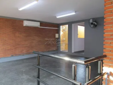 Imóvel Comercial com 4 Quartos para alugar, 294m² no Cidade Jardim, Rio Claro