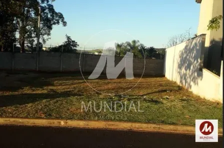 Lote/Terreno à venda, 388m² no Jardim Cybelli, Ribeirão Preto