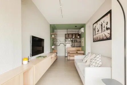 Apartamento com 2 Quartos à venda, 59m² no Pinheiros, São Paulo