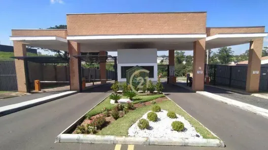 Lote/Terreno à venda, 550m² no Jardim Laguna, Indaiatuba