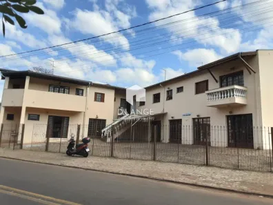 Casa com 4 Quartos à venda, 297m² no Jardim Pacaembu, Campinas