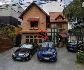 Imóvel Comercial para alugar, 234m² no Jardim Paulista, São Paulo