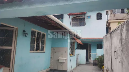 Casa com 1 Quarto à venda, 145m² no Campo Grande, Rio de Janeiro