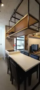 Apartamento com 1 Quarto à venda, 42m² no Boa Vista, São Caetano do Sul
