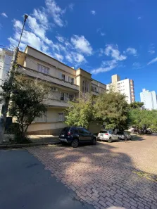 Apartamento com 3 Quartos para alugar, 112m² no Rio Branco, Porto Alegre