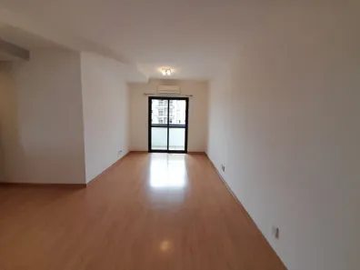 Apartamento com 4 Quartos para alugar, 115m² no Jardim São Paulo, Americana