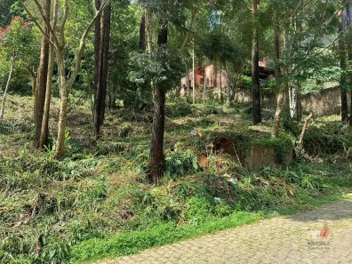 Lote/Terreno à venda, 129m² no Retiro, Petrópolis