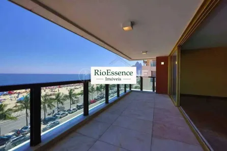 Apartamento com 4 Quartos à venda, 320m² no Ipanema, Rio de Janeiro