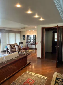 Apartamento com 4 Quartos à venda, 318m² no Setor Oeste, Goiânia