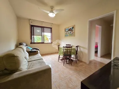 Apartamento com 2 Quartos à venda, 59m² no São João, Porto Alegre