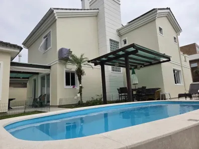 Casa de Condomínio com 3 Quartos à venda, 270m² no Vargem Pequena, Florianópolis