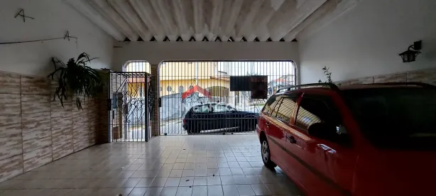 Sobrado com 3 Quartos à venda, 244m² no Jardim Pinhal, Guarulhos