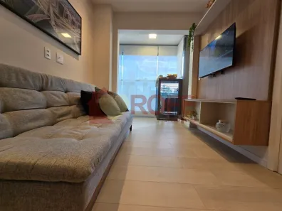 Apartamento com 1 Quarto à venda, 42m² no Brooklin Paulista, São Paulo