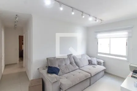 Apartamento com 2 Quartos à venda, 46m² no Jardim Leonor Mendes de Barros, São Paulo