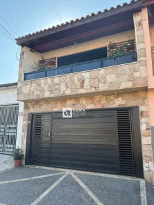 Casa com 3 Quartos à venda, 184m² no Jardim Saltense, Salto