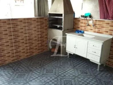 Sobrado com 3 Quartos à venda, 250m² no Vila Vitório Mazzei, São Paulo