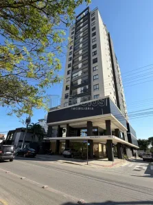 Apartamento com 2 Quartos para alugar, 80m² no Centro, Balneário Piçarras