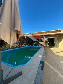 Casa com 2 Quartos à venda, 120m² no Terramar (Tamoios), Cabo Frio