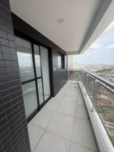 Apartamento com 3 Quartos para alugar, 85m² no Pedreira, Belém