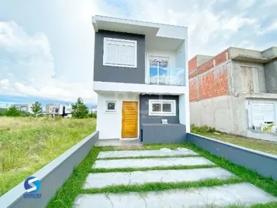 Casa com 3 Quartos à venda, 125m² no Aberta dos Morros, Porto Alegre