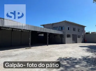 Galpão/Depósito/Armazém à venda, 2100m² no Limão, São Paulo