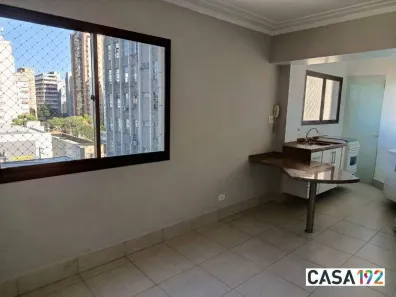 Apartamento com 1 Quarto à venda, 42m² no Brooklin Paulista, São Paulo