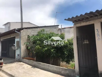 Lote/Terreno à venda, 125m² no Jardim Santa Inês III, São José dos Campos