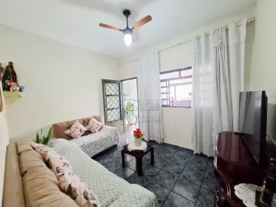 Casa com 2 Quartos à venda, 70m² no Bonfim Paulista, Ribeirão Preto