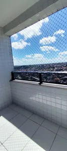 Apartamento com 3 Quartos à venda, 62m² no Casa Amarela, Recife