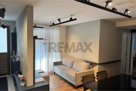 Apartamento com 2 Quartos para alugar, 76m² no Botafogo, Campinas