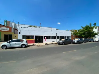 Ponto Comercial para alugar, 60m² no Aeroporto, Teresina