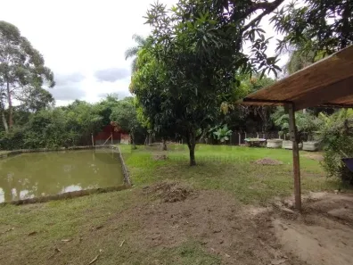 Fazenda/Sítio com 2 Quartos à venda, 50m² no ESTANCIA TROPICAL, Salto de Pirapora