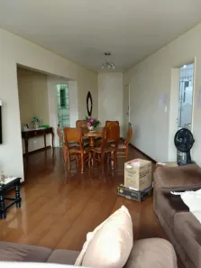 Apartamento com 2 Quartos à venda, 90m² no Centro, Campinas