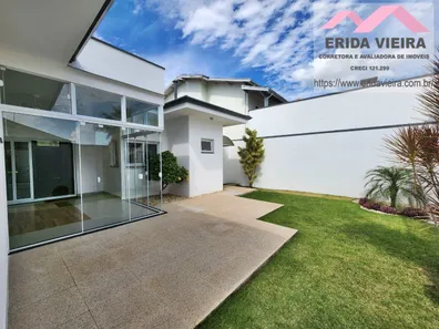 Casa com 3 Quartos à venda, 254m² no Condominio Residencial Real Ville, Pindamonhangaba