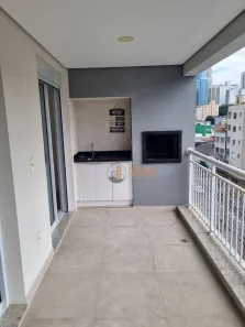Apartamento com 1 Quarto à venda, 60m² no Santana, São Paulo