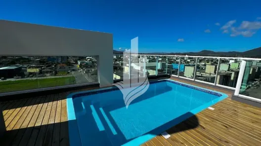 Apartamento com 2 Quartos à venda, 68m² no Morretes, Itapema