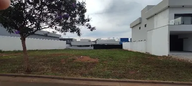 Lote/Terreno à venda, 360m² no Condomínio Terras Alpha Anápolis, Anápolis