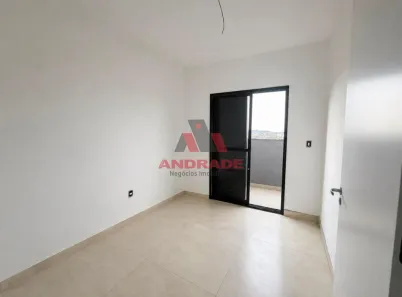 Apartamento com 2 Quartos à venda, 60m² no Vila Guarani, Mauá