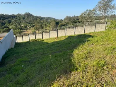 Lote/Terreno à venda, 640m² no Jardim São Pedro, Mogi das Cruzes