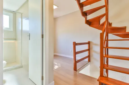 Casa de Condomínio com 2 Quartos à venda, 92m² no Camaquã, Porto Alegre