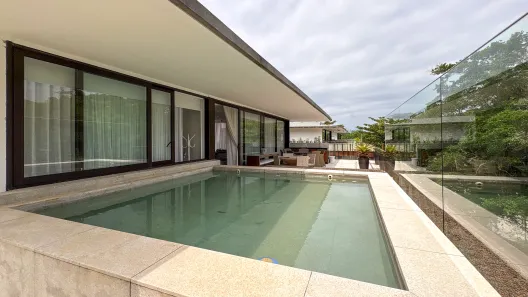 Cobertura com 3 Quartos à venda, 366m² no Vila Histórica de Mambucaba (Mambucaba), Angra dos Reis